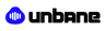 Unbane logo, light background