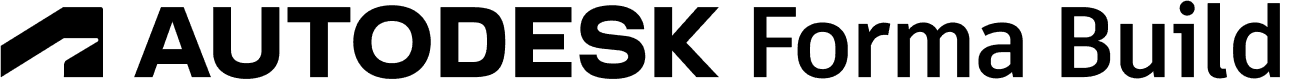 Autodesk Forma Build